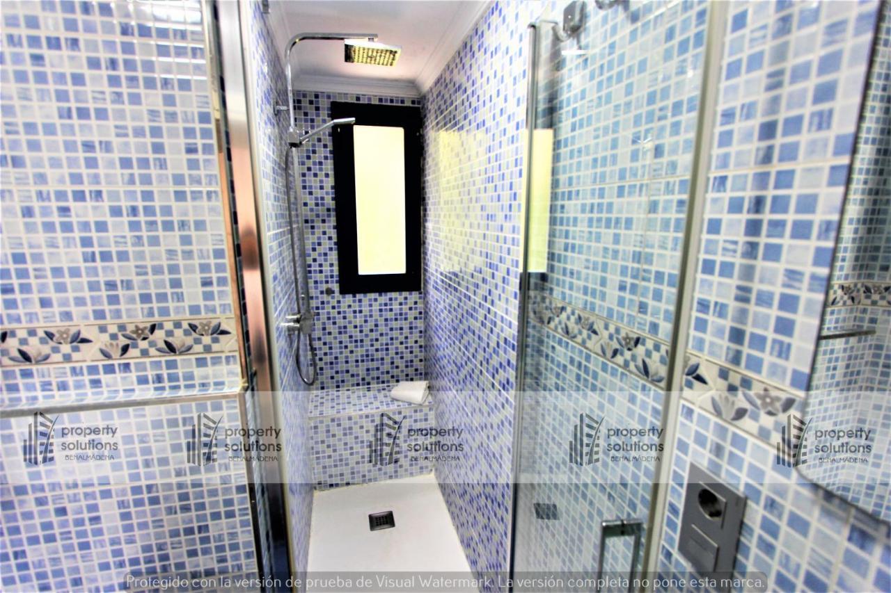 Playamar Torremolinos - Piscina Y Playa Apartment Exterior photo