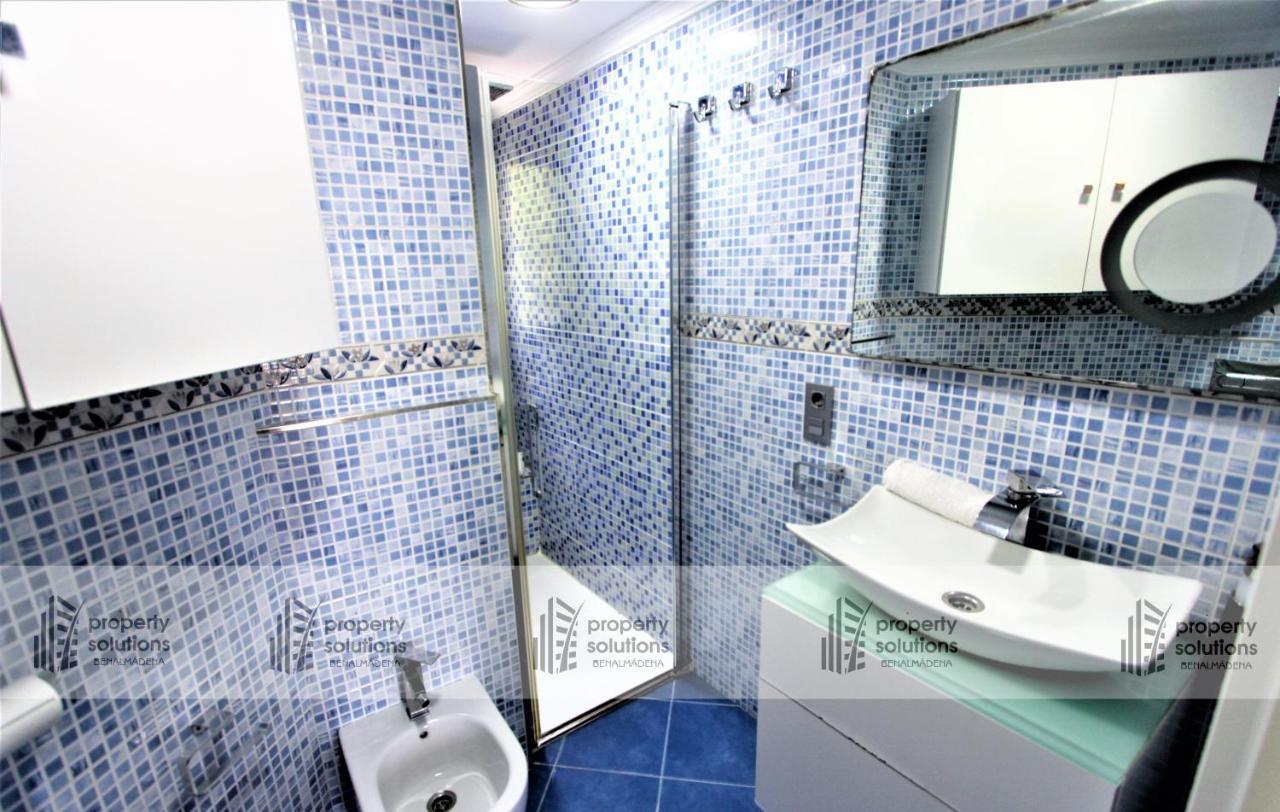 Playamar Torremolinos - Piscina Y Playa Apartment Exterior photo
